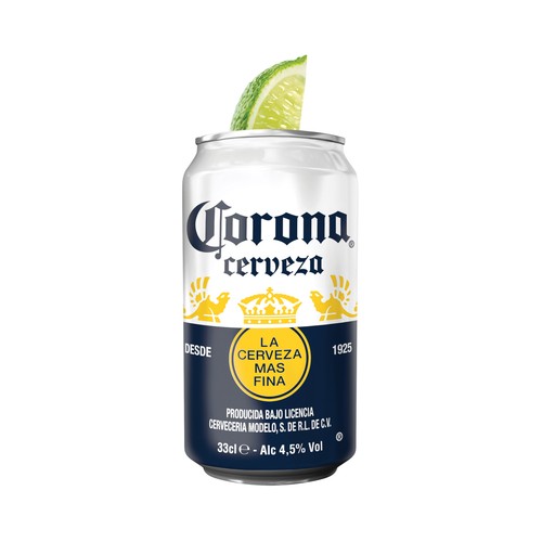 Corona 33 cl