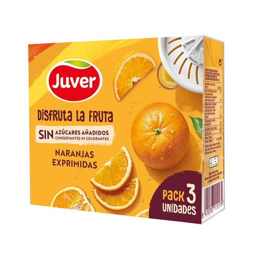 Juver 20 cl