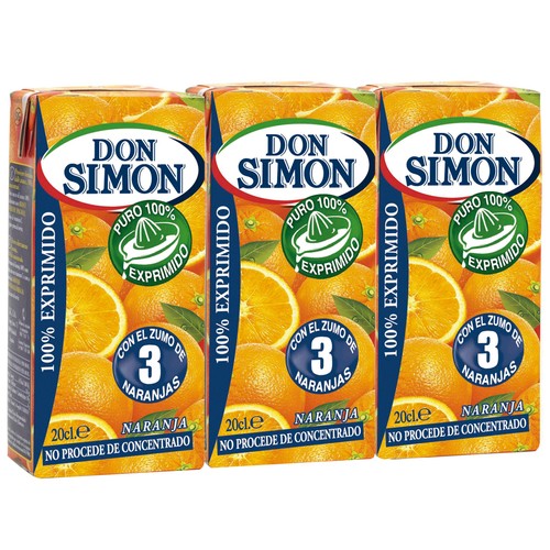 Don Simón 20 cl