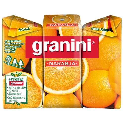Granini 20 cl