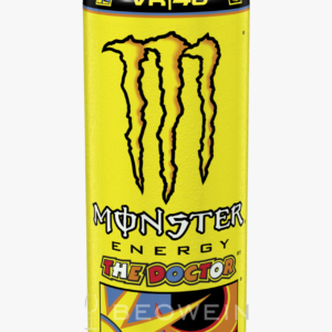 Monster The Doctor 50 cl