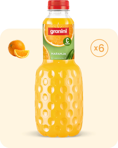 Granini 1 l