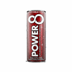 Energético Power 25 cl
