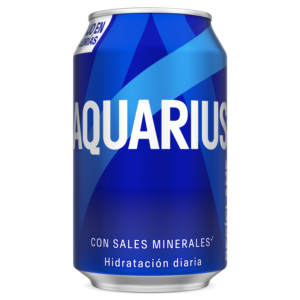 Aquarius Limón