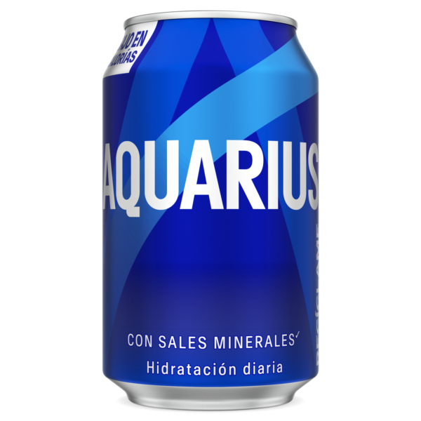 Aquarius Limón