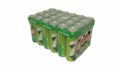 Seven Up
