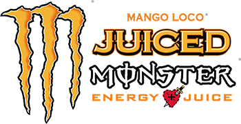Monster Mango Loco 50 cl