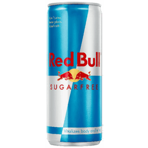 Red Bull Sin Azúcar 25 cl