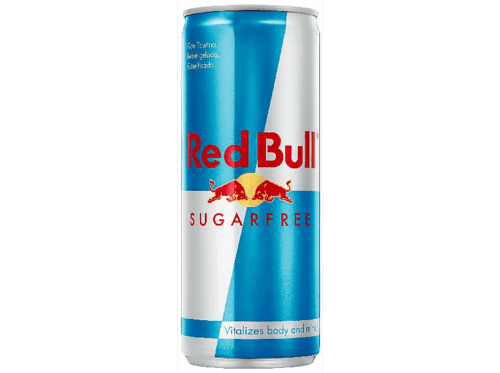 Red Bull Sin Azúcar 25 cl