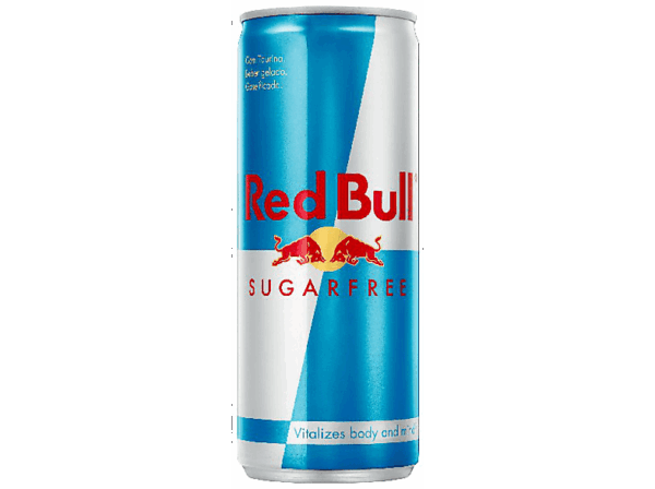 Red Bull Sin Azúcar 25 cl