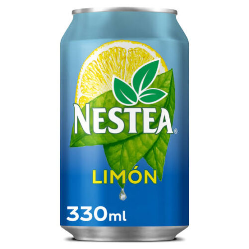 Nestea Limón
