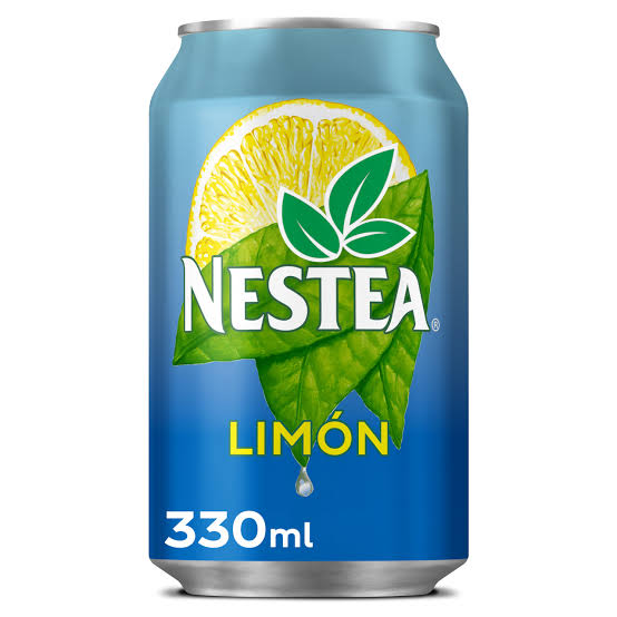 Nestea Limón
