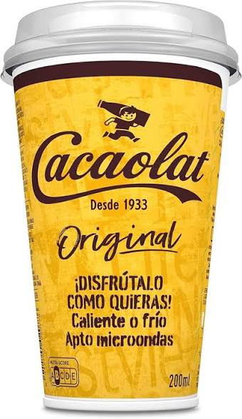 Cacaolat 20cl